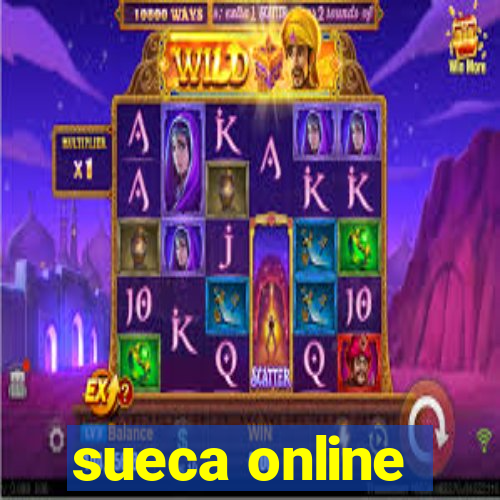 sueca online